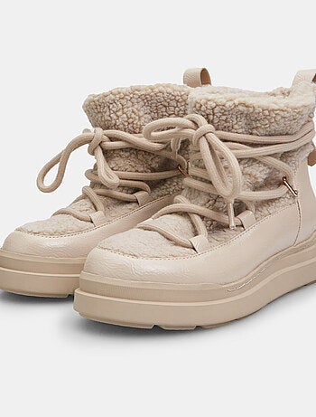 Après-ski confortables BATA