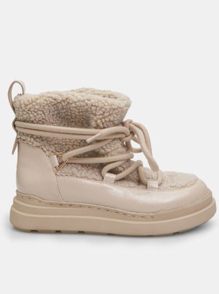 Après-ski confortables BATA