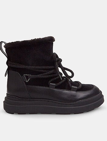 Après-ski confortables BATA