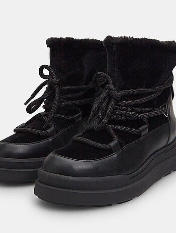 Après-ski confortables BATA