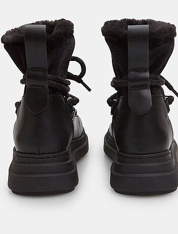 Après-ski confortables BATA