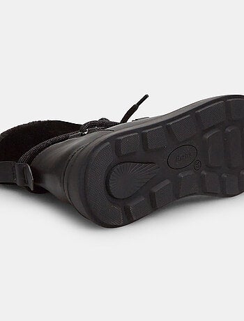 Après-ski confortables BATA