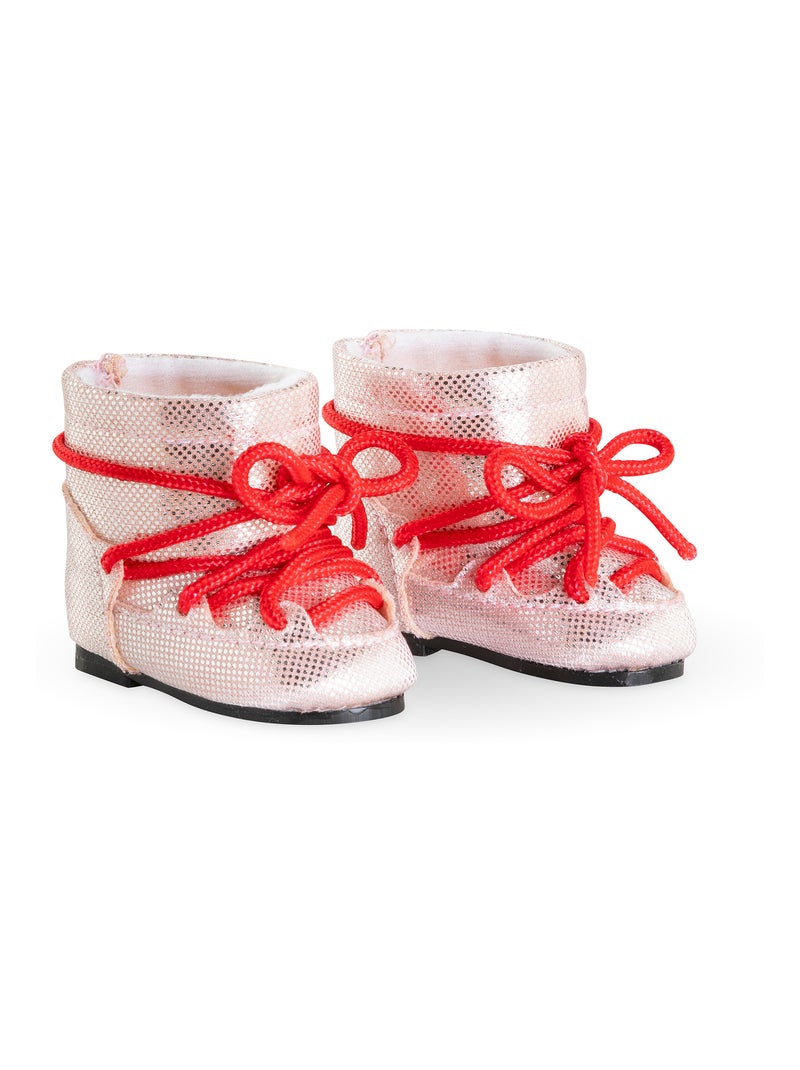 Après-Ski Roses pour poupée ma Corolle N/A - Kiabi