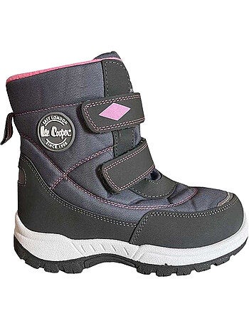 Après-skis - lee cooper