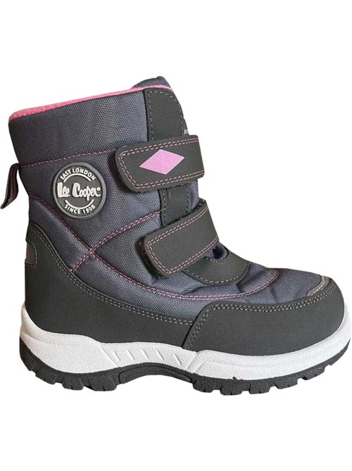 Après-skis - lee cooper - Kiabi