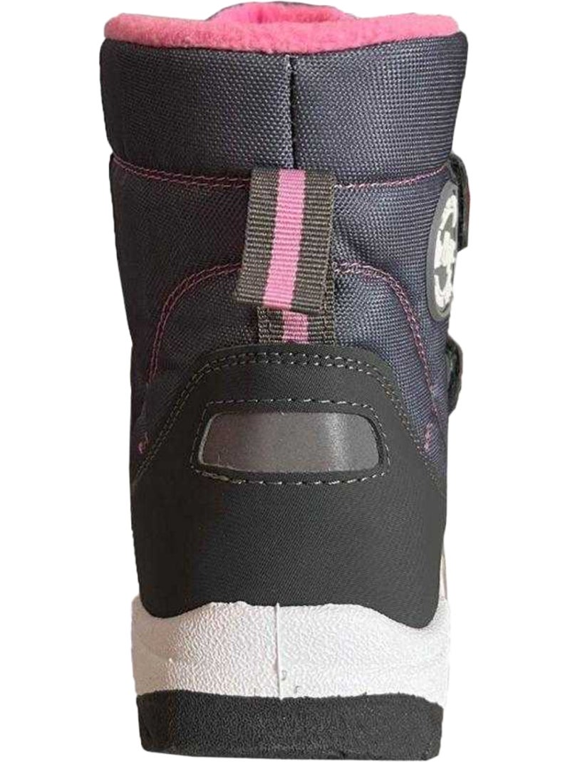 Après-skis - lee cooper Gris - Kiabi