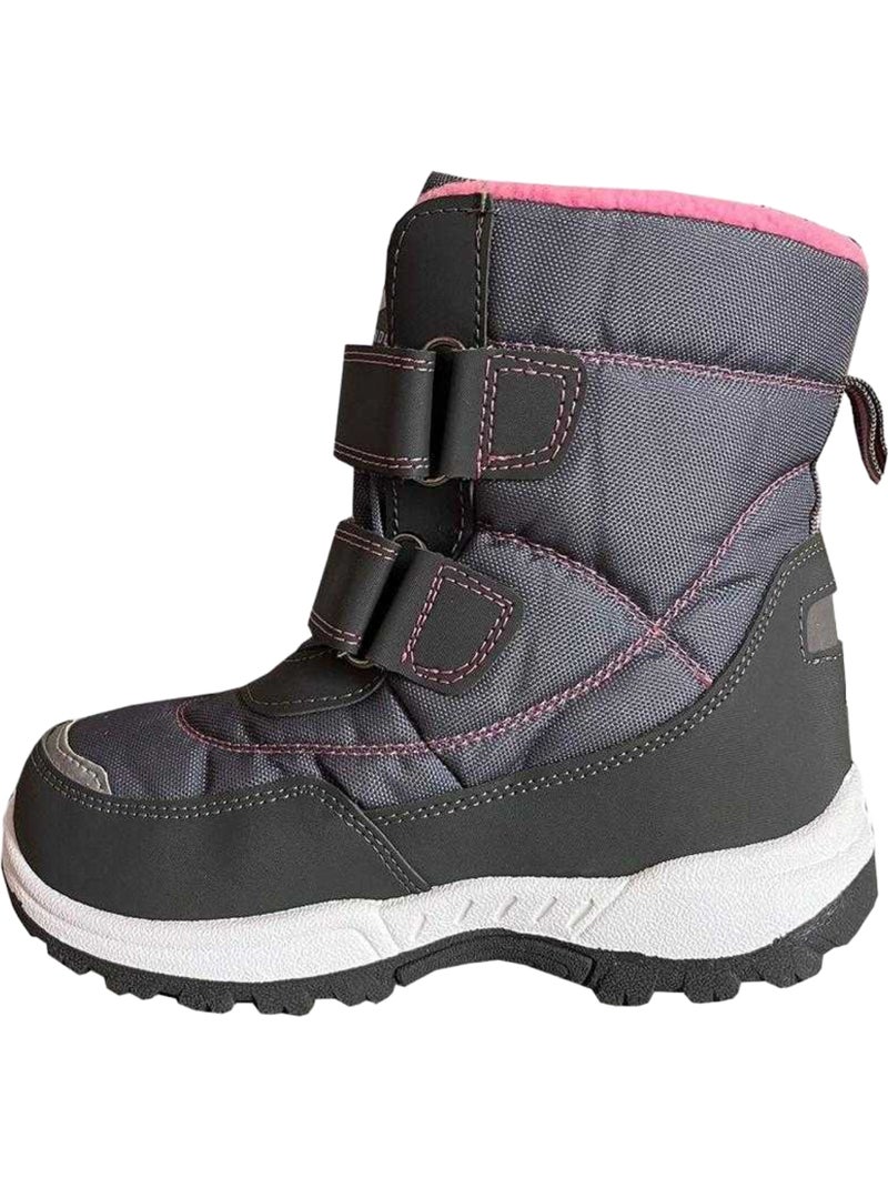 Après-skis - lee cooper Gris - Kiabi