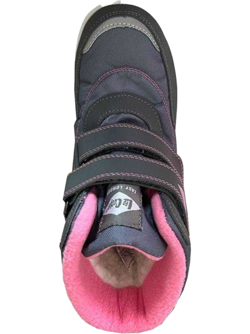 Après-skis - lee cooper Gris - Kiabi