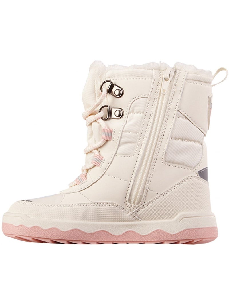 Après-skis alido - kappa Beige - Kiabi
