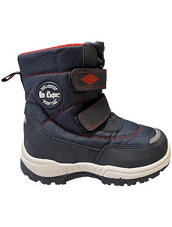 Après-skis hiver - lee cooper