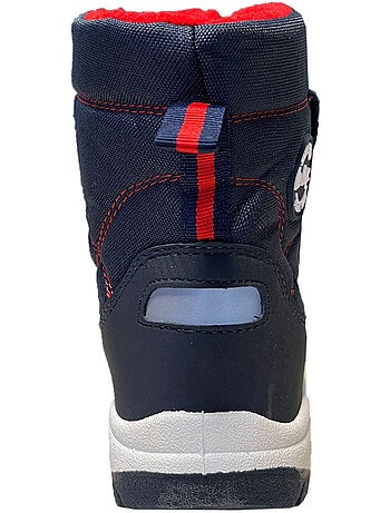 Après-skis hiver - lee cooper