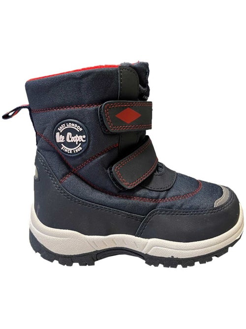 Après-skis hiver - lee cooper - Kiabi