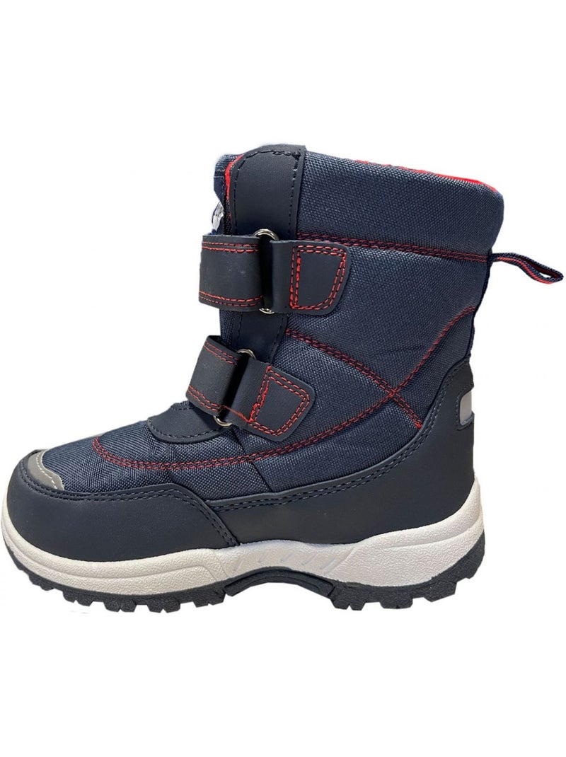 Après-skis hiver - lee cooper Bleu foncé - Kiabi