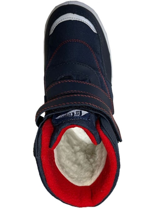 Après-skis hiver - lee cooper - Kiabi