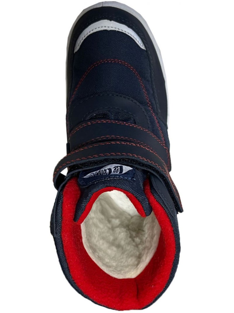 Après-skis hiver - lee cooper Bleu foncé - Kiabi