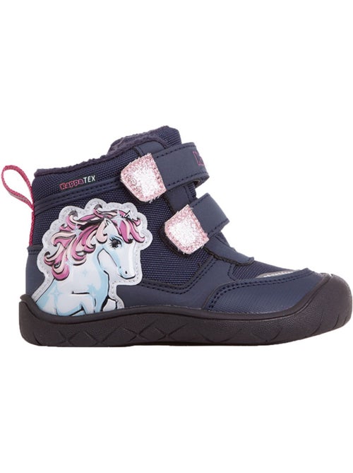 Après-skis motif/style licorne flake - kappa - Kiabi