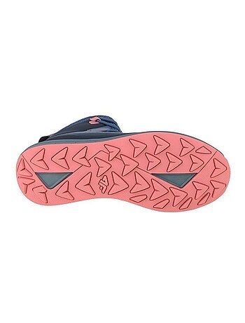Après-skis style logo dcx-22 - 4f