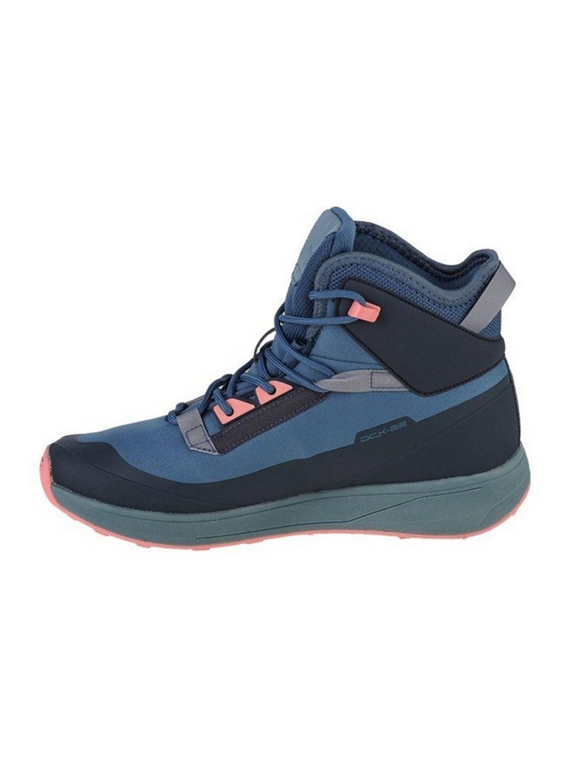 Après-skis style logo dcx-22 - 4f Bleu - Kiabi