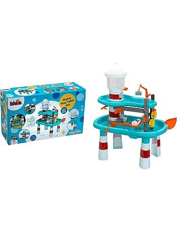 Aqua Action Lighthouse - Grande table de jeu Aquatique