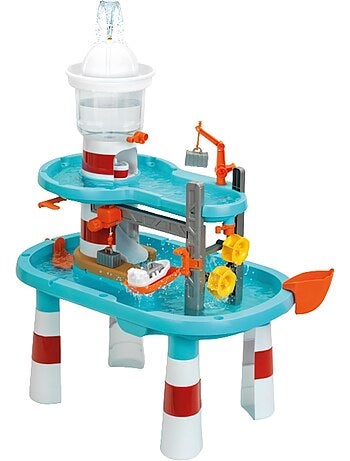 Aqua Action Lighthouse - Grande table de jeu Aquatique
