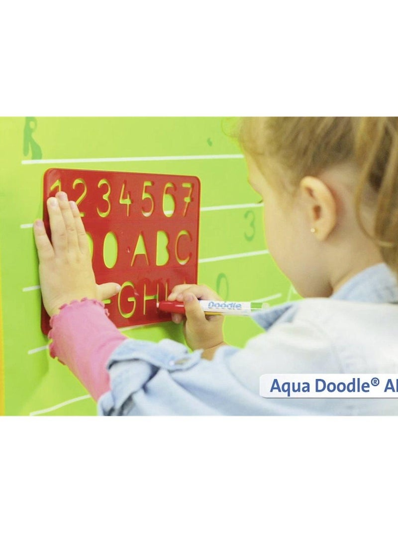 Aqua Doodle Le tableau magique pour dessiner et écrire N/A - Kiabi