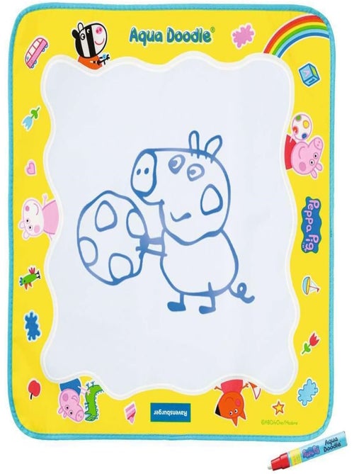 Aqua Doodle Peppa Pig Premier coloriage - Kiabi