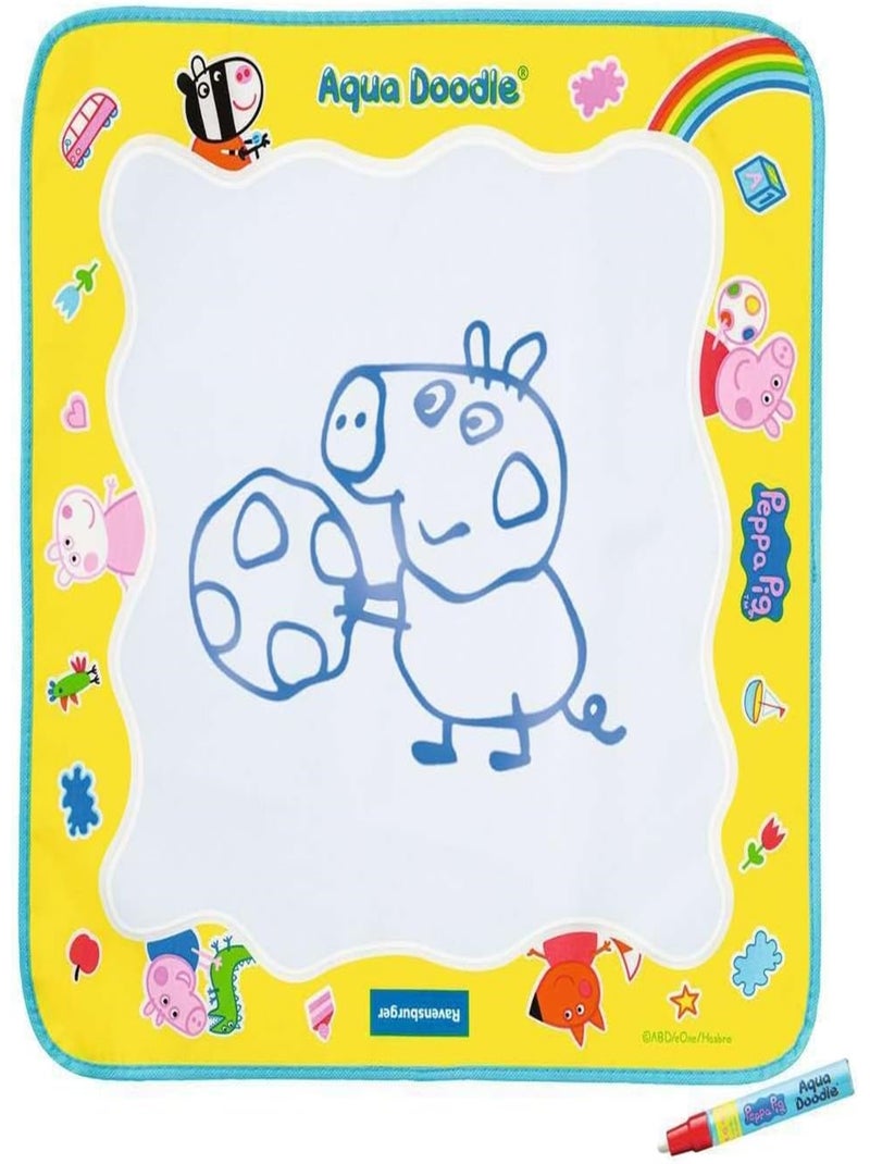 Aqua Doodle Peppa Pig Premier coloriage Multicolore - Kiabi