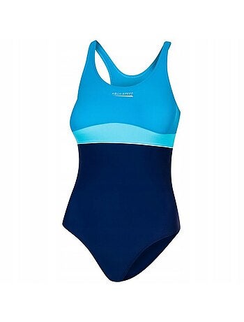 Aqua Speed - Maillot de bain 1 pièce EMILY