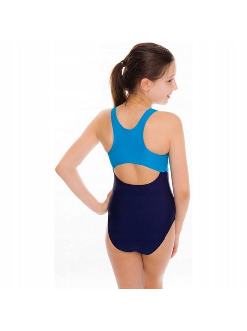 Aqua Speed - Maillot de bain 1 pièce EMILY - Kiabi