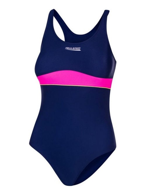 Aqua Speed - Maillot de bain 1 pièce EMILY - Kiabi
