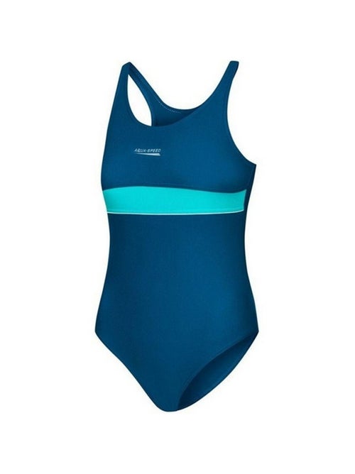 Aqua Speed - Maillot de bain 1 pièce EMILY - Kiabi