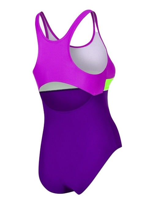 Aqua Speed - Maillot de bain 1 pièce EMILY - Kiabi