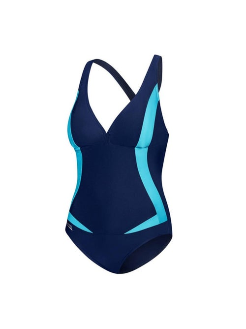 Aqua Speed - Maillot de bain 1 pièce GRETA - Kiabi