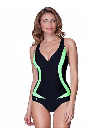 Aqua Speed - Maillot de bain 1 pièce GRETA