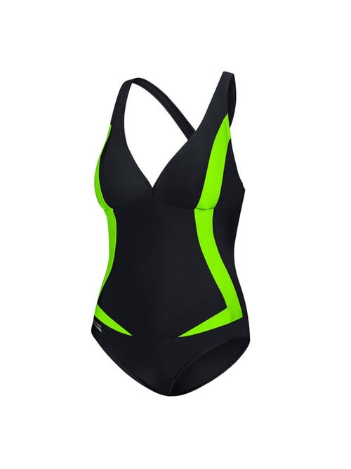 Aqua Speed - Maillot de bain 1 pièce GRETA - Kiabi