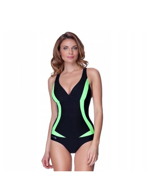 Aqua Speed - Maillot de bain 1 pièce GRETA - Kiabi