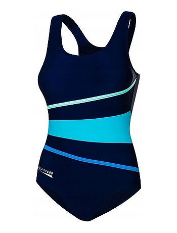 Aqua Speed - Maillot de bain 1 pièce STELLA