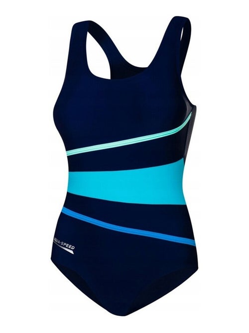 Aqua Speed - Maillot de bain 1 pièce STELLA - Kiabi