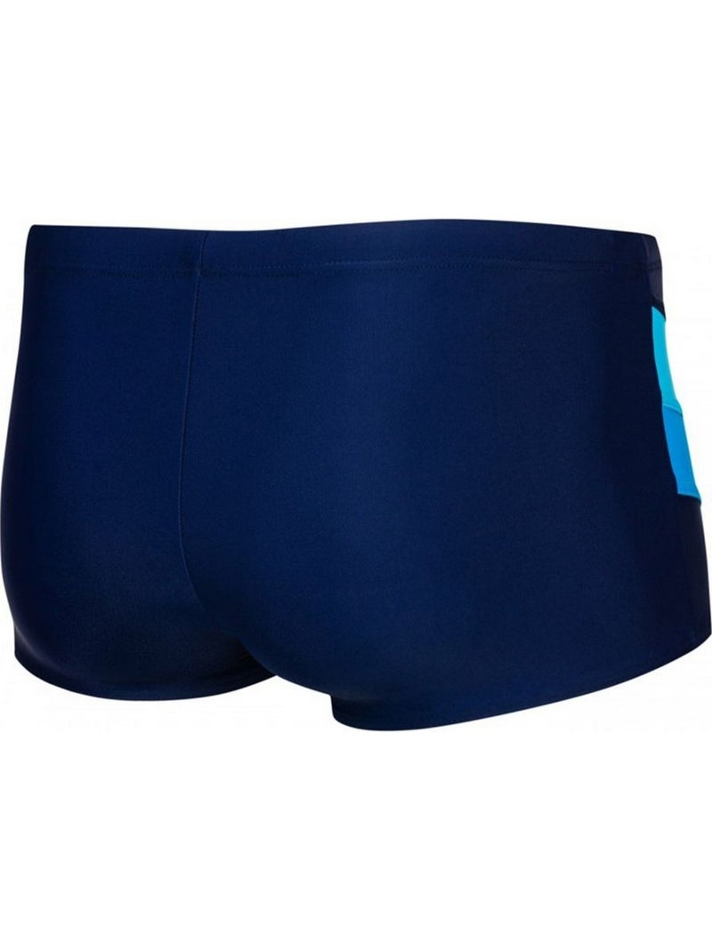 Aqua Speed - Short de bain ARON Bleu Bleu marine - Kiabi