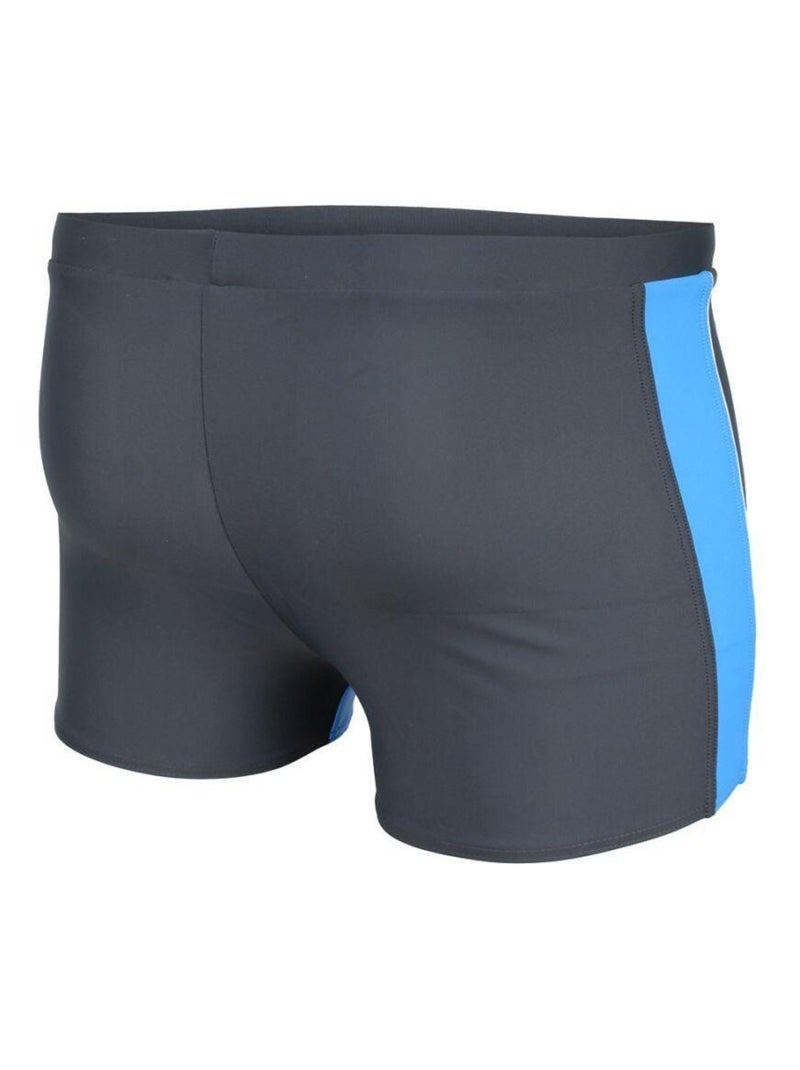 Aqua Speed - Short de bain JASON Bleu - Kiabi