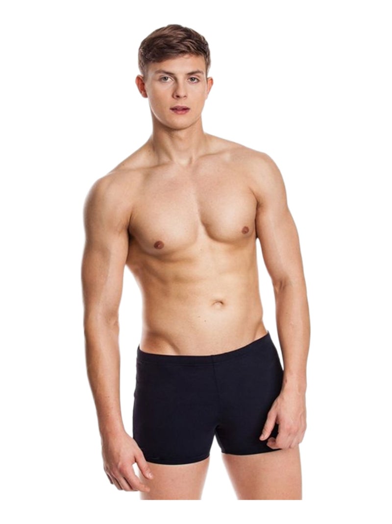 Aqua Speed - Short de bain PATRICK Noir - Kiabi