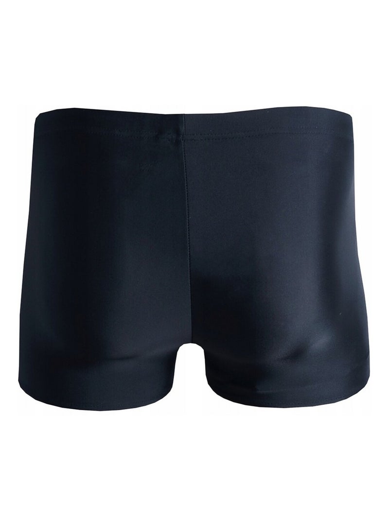 Aqua Speed - Short de bain SASHA Gris Rouge - Kiabi