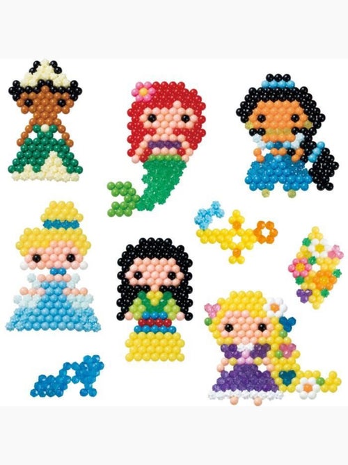Aquabeads' la box princesses disney - Kiabi