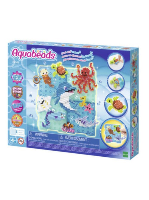 Aquabeads' La vie aquatique - Kiabi