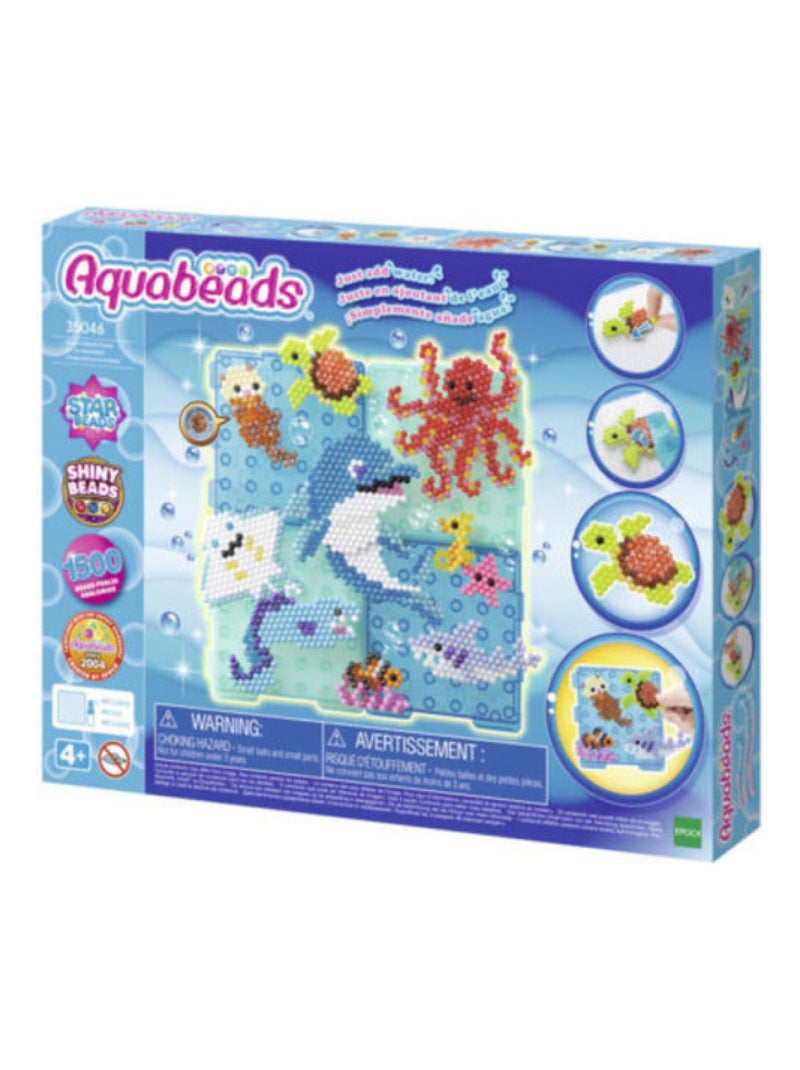 Aquabeads' La vie aquatique N/A - Kiabi
