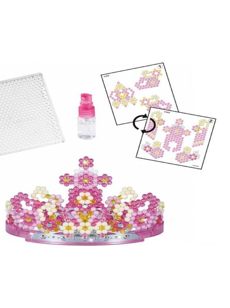Aquabeads' Mon Diademe De Princesse N/A - Kiabi