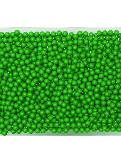 Aquabeads : Recharge de 600 perles vertes - Kiabi