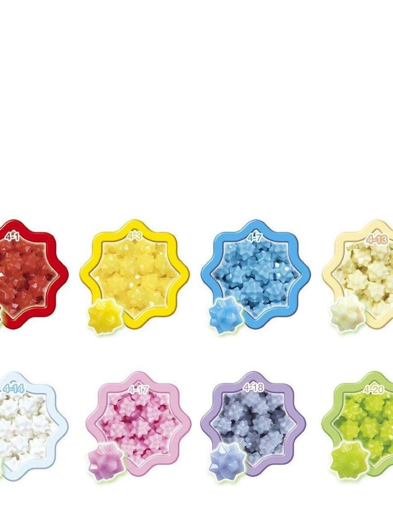 Aquabeads' Recharge Perles Etoiles N/A - Kiabi