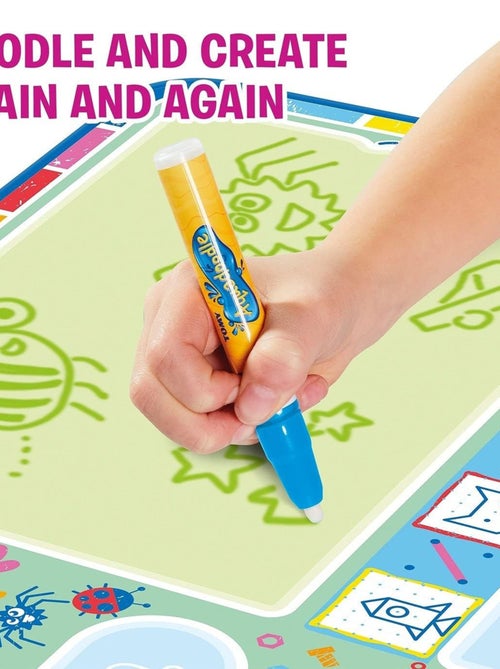 Aquadoodle Mon Tapis D'écolier - Tomy - Kiabi