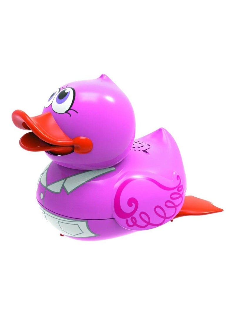 Aquaducks canard de bain Ouaps Rose Rose - Kiabi